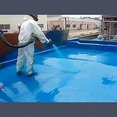 Polyurethane Liquid Membrane