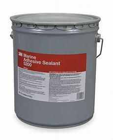Polyurethane Marine Adhesive