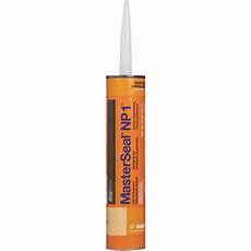 Polyurethane Sealants