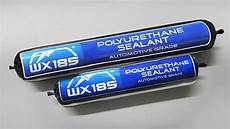 Polyurethane Sealants