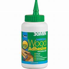 Polyurethane Wood Adhesive