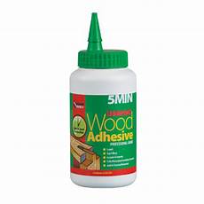 Polyurethane Wood Adhesive