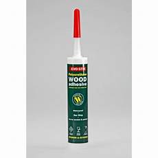 Polyurethane Wood Adhesive