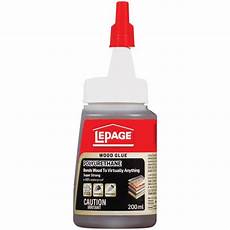 Polyurethane Wood Adhesive
