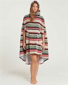 Poncho Towel