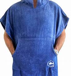 Poncho Towel