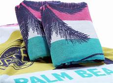 Pool Towels