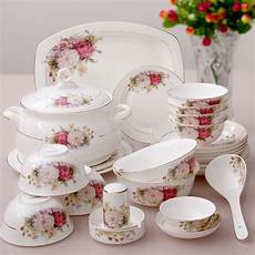 Porcelain Dinnerware Sets