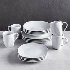Porcelain Dinnerware Sets