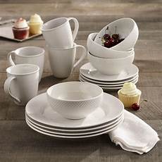 Porcelain Dinnerware Sets