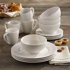 Porcelain Dinnerware