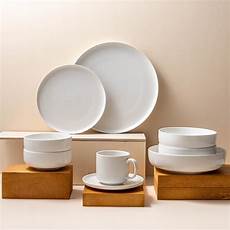 Porcelain Dinnerware