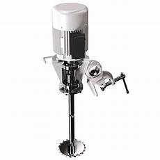 Portable Mixers