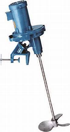 Portable Mixers