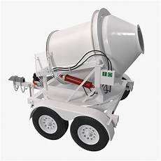 Portable Mixers