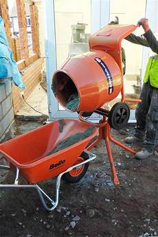 Portable Mixers