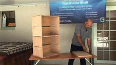 Portable Shelf Systems