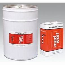 Postforming Glue