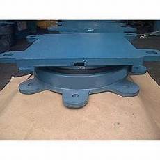 Pot Bearings