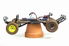 Pot Car