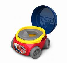 Pot Cars