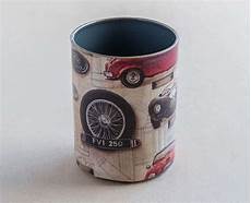 Pot Cars