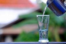 Potable Water Supply