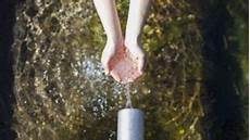Potable Water Supply