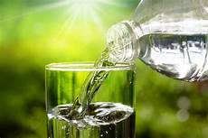 Potable Water Supply