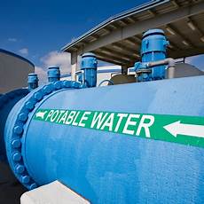 Potable Water Supply