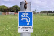 Potable Water