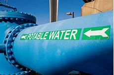 Potable Water