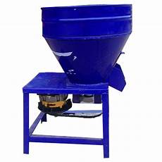 Poultry Feed Mixer