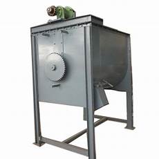 Poultry Feed Mixer