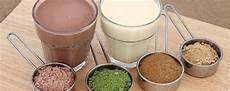 Powder Beverage