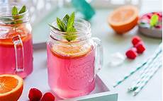 Powder Beverages