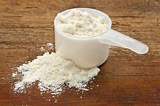 Powder Beverages