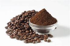 Powder Coffee