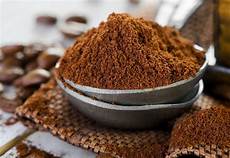 Powder Coffee