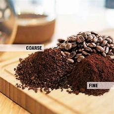 Powder Coffee