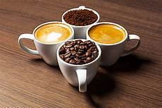 Powder Coffees