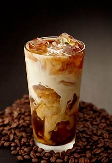 Powder Coffees