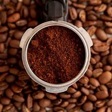 Powder Coffees