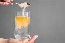 Powder Drink