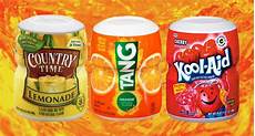 Powder Drinks