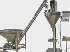 Powder Filling Machine