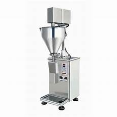 Powder Filling Machine