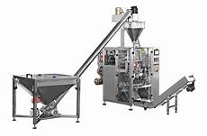 Powder Filling Machines