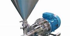 Powder-Liquid Mixer