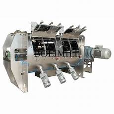 Powder-Liquid Mixer